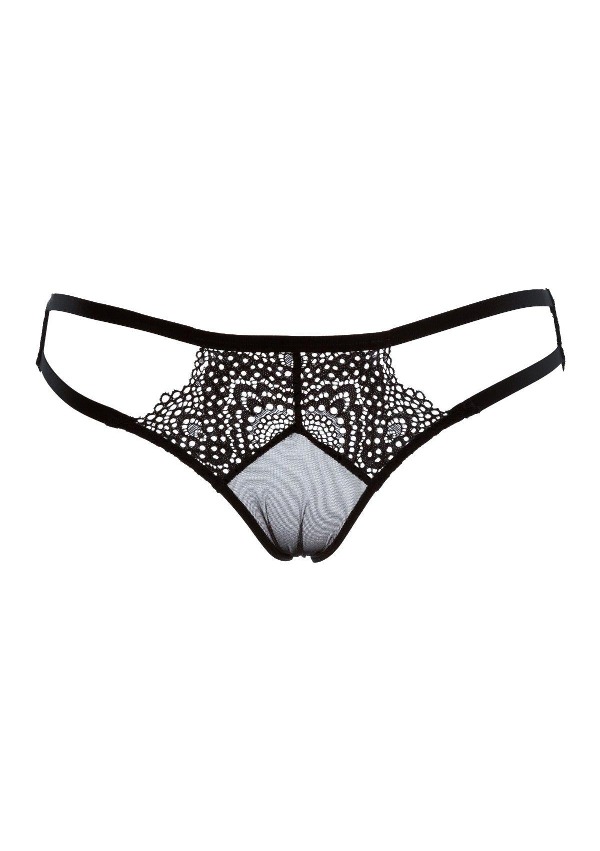 Panties Nommée Désir